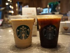 -星巴克臻选(南京艾尚天地店)