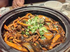 -吴越荣记苏州菜·松鼠桂鱼 100% 活鱼现做(月光码头店)