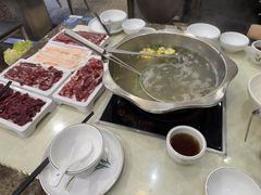 -潮悦牛肉火锅城(水贝店)