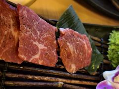 -AJIYA炭火烧肉(徐汇正大乐城店)