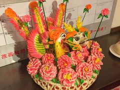 -山西会馆·晋菜·晋商宴·牌匾博物馆(胜利东街店)