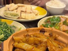 -紫金食坊(江南西路店)