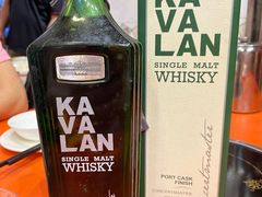 KaVaLan&nbsp;Concertmaster&nbsp;Port&nbsp;Cask&nbsp;Finish-富来美食