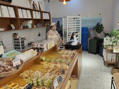 -0+1·手作面包(新北店)