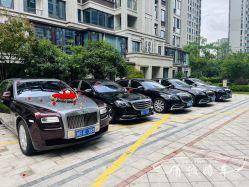 -宁波甬诚婚车(新典路店)