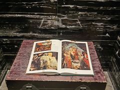 -伯衡55·吉品轩(乌鲁木齐南路店)