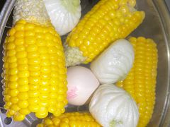 -真功夫(火车东站店)