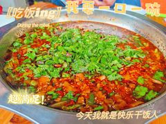 -临江后街鳝丝(临江店)