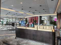 -大连金石滩绿发温泉假日酒店
