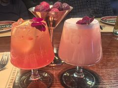 -马迭尔德式西餐精酿啤酒屋(中央大街店)