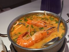 -芭蕉树·新派泰国餐厅(汉溪长隆店)