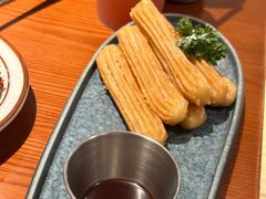 -CRAZYONES西班牙海鲜饭(上海美罗城店)