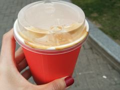 -Manner Coffee(大宁国际商业广场店)