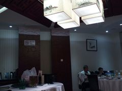 大堂-老正兴菜馆(福州路店)