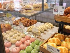 -顶东面包花园·生日蛋糕(世博店)