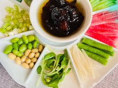 -秀儿四九城·新京菜(亚运村鸟巢店)