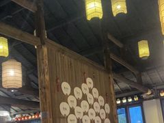 大堂-大牌大·传统杭帮菜(湖滨店)