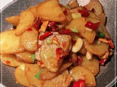 -姐夫的小菜(新中关购物中心店)