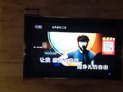 -上海星秀麦量贩KTV(张江商业广场店)