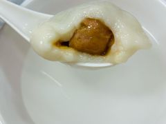 -利达汤圆馄饨(川公路店)