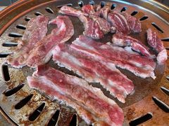 -允辛家·自助泥炉烤肉(九亭店)