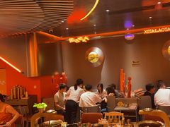 -西塔老太太泥炉烤肉(苏州大悦城店)