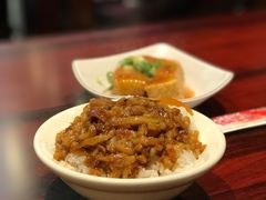 -胡须张鲁肉饭(美食文化馆店)