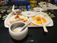 -堂会(白云店)