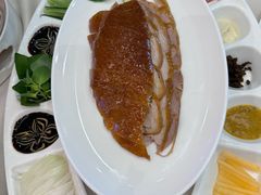 -阿庄新豫菜(航海东路店)