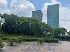 -上海浦东嘉里大酒店