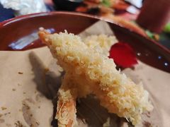 -大江户日本料理(吕厝店)