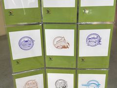 -中国铁道博物馆(正阳门馆)