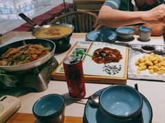 -西城汇·精致淮扬菜(吾悦广场店)