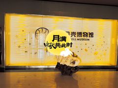 -青岛贝壳博物馆