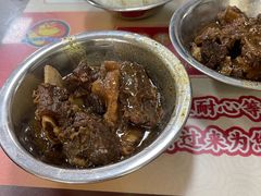 -阿秋牛排(湖心街店)