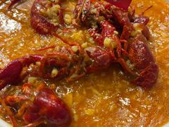 -李双猪·小龙虾·烧烤·羊肉煲(乐山店)