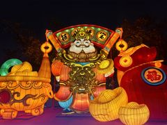 -南沙天后宫景区