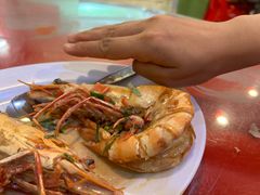 -大茄来海鲜餐厅(亚洲城分行)