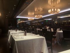 大堂-Wolfgang’s Steakhouse 沃夫冈牛排馆(上海白玉兰广场店)