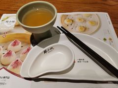 -苏小柳手工点心(人民广场分院)