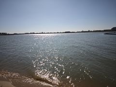-金沙湖旅游度假区
