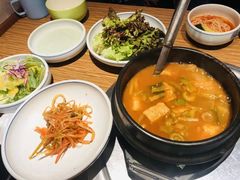 -王妃家(明洞中央店)