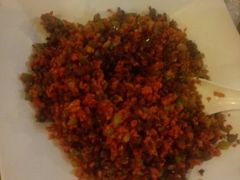 -维吾尔餐厅(宜山路店)