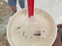 -DQ·蛋糕·冰淇淋(融创茂店)