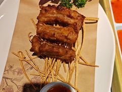 -爷爷的草帽·海鲜馆(孙塘路店)
