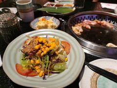 -牛焱·烧肉酒肆(五大道店)