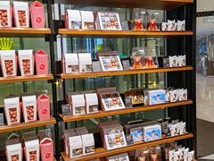 零售区-Laderach 莱德拉(上海环贸iapm店)