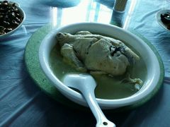 -丫丫蟹庄·苏式园林农家乐·阳澄湖大闸蟹(阳澄湖莲花岛店)