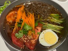 -范儿·嫂子烤肉·精致炭火烤肉(长治路店)