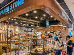 -PAPER STONE BAKERY(天汇广场店)